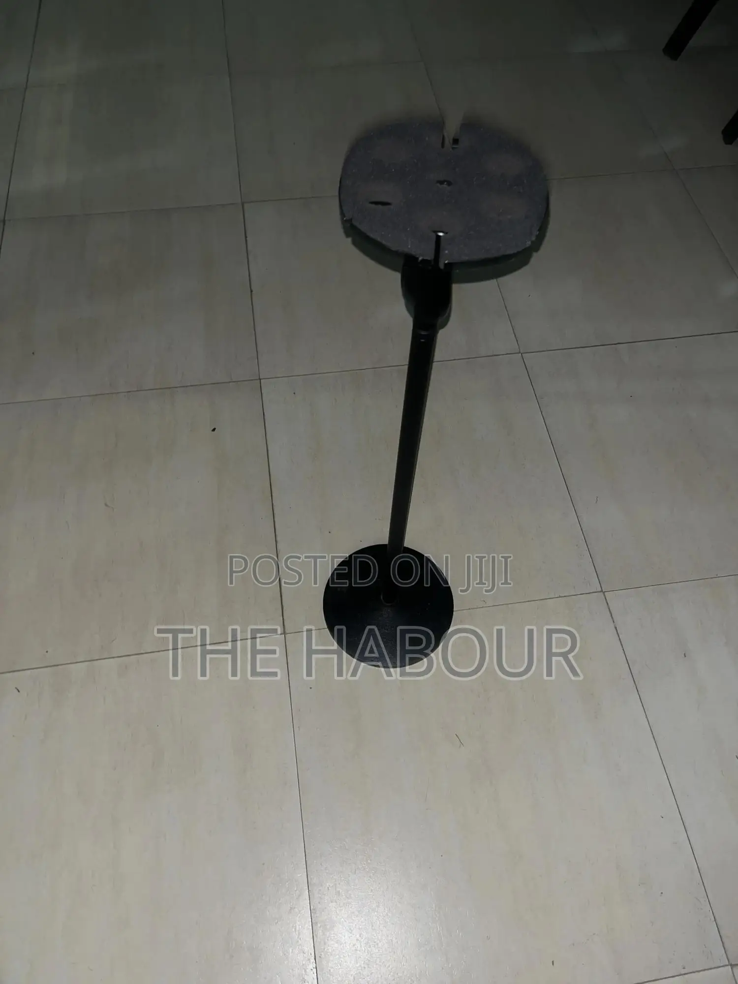 Microphone Holder 6 Holes