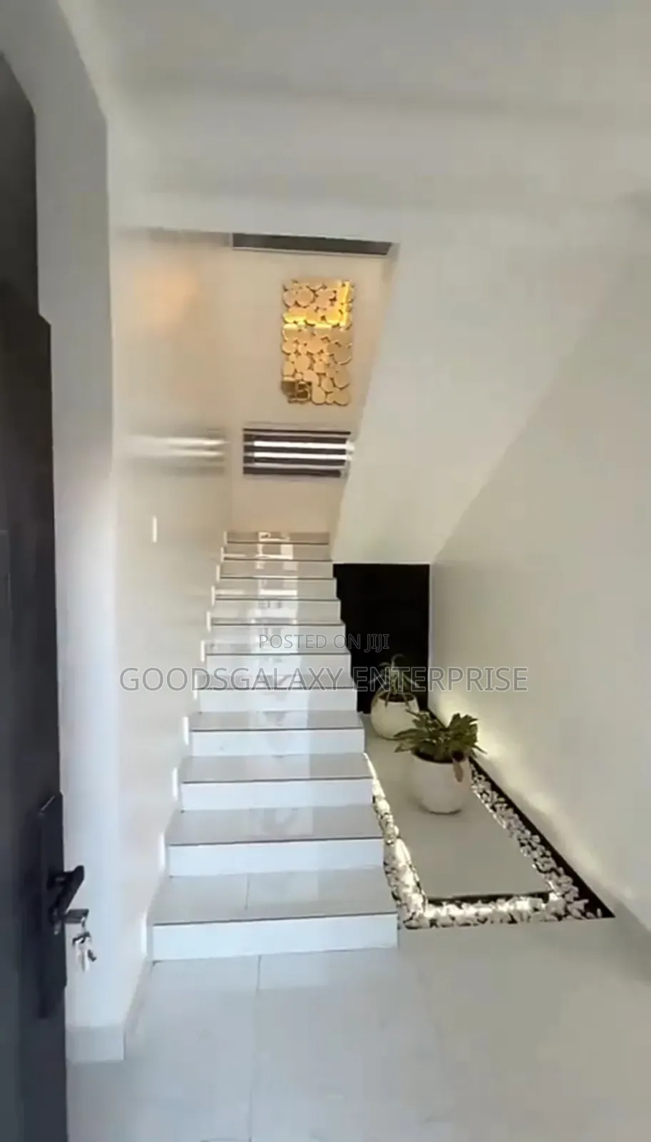 Furnished 4bdrm Mansion in East Legon for sale
