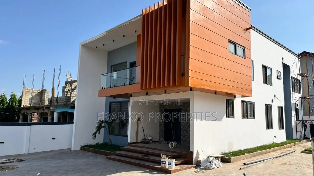 4bdrm House in Franko Properties, Unity Closed for sale