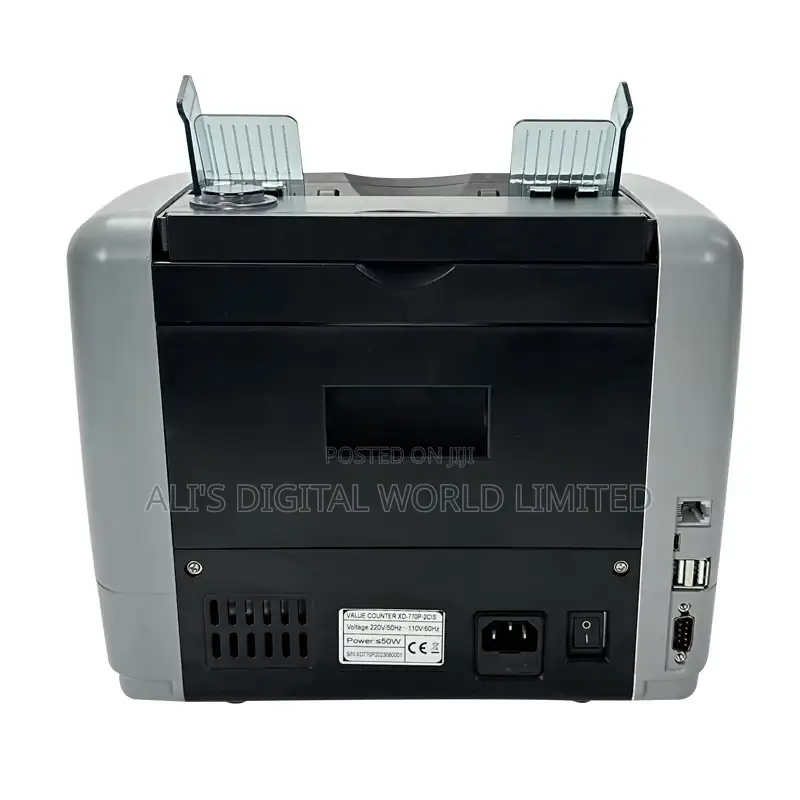 General Counting Machine 770p