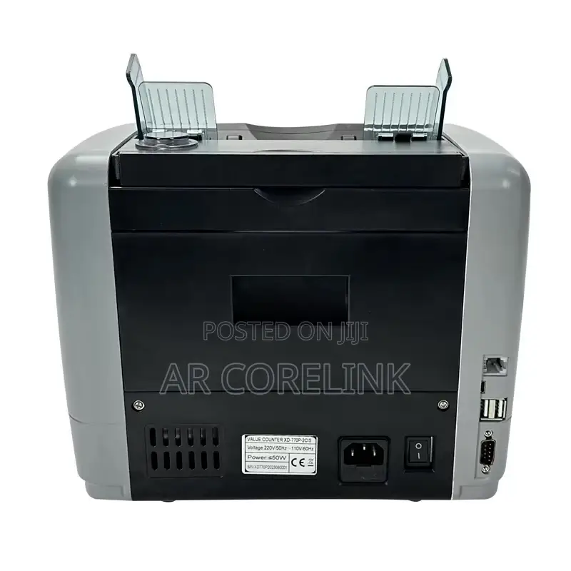 General Counting Machine 770p
