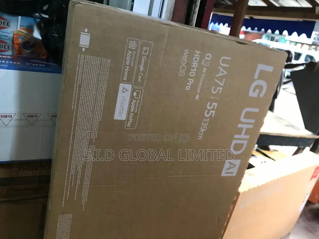 Stunning 4k Hdr10 Pro Detail With Lg Ua75