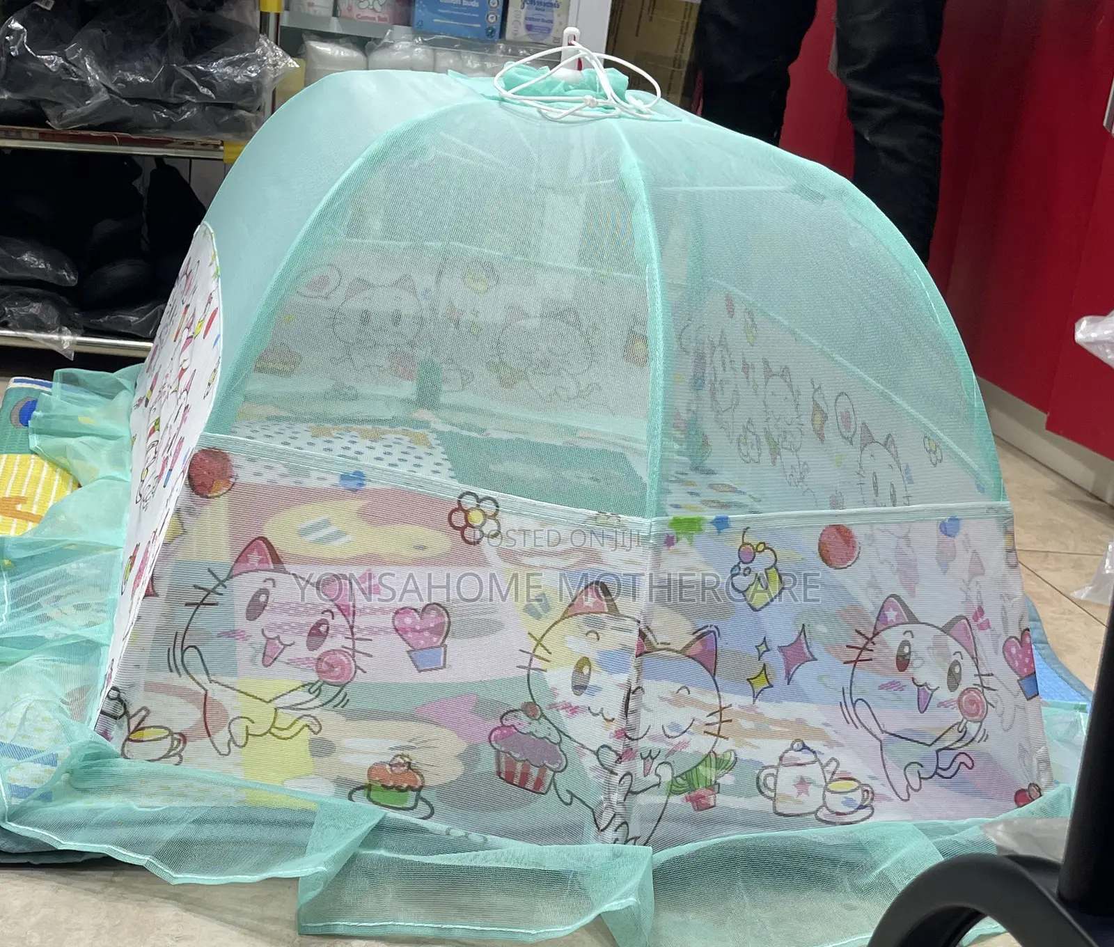 Baby Mosquito Net
