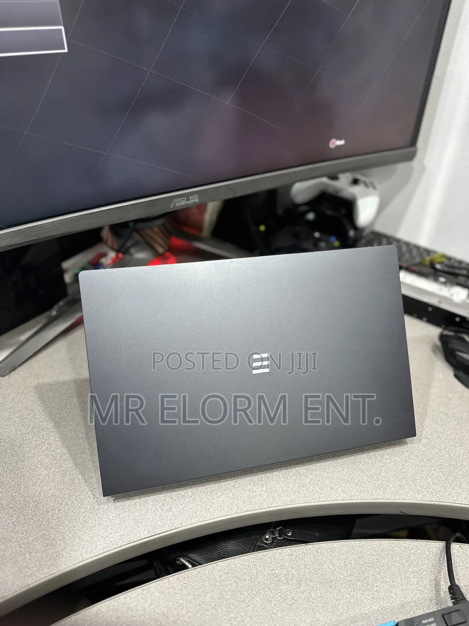 Laptop 16GB AMD Ryzen 7 SSD 512GB
