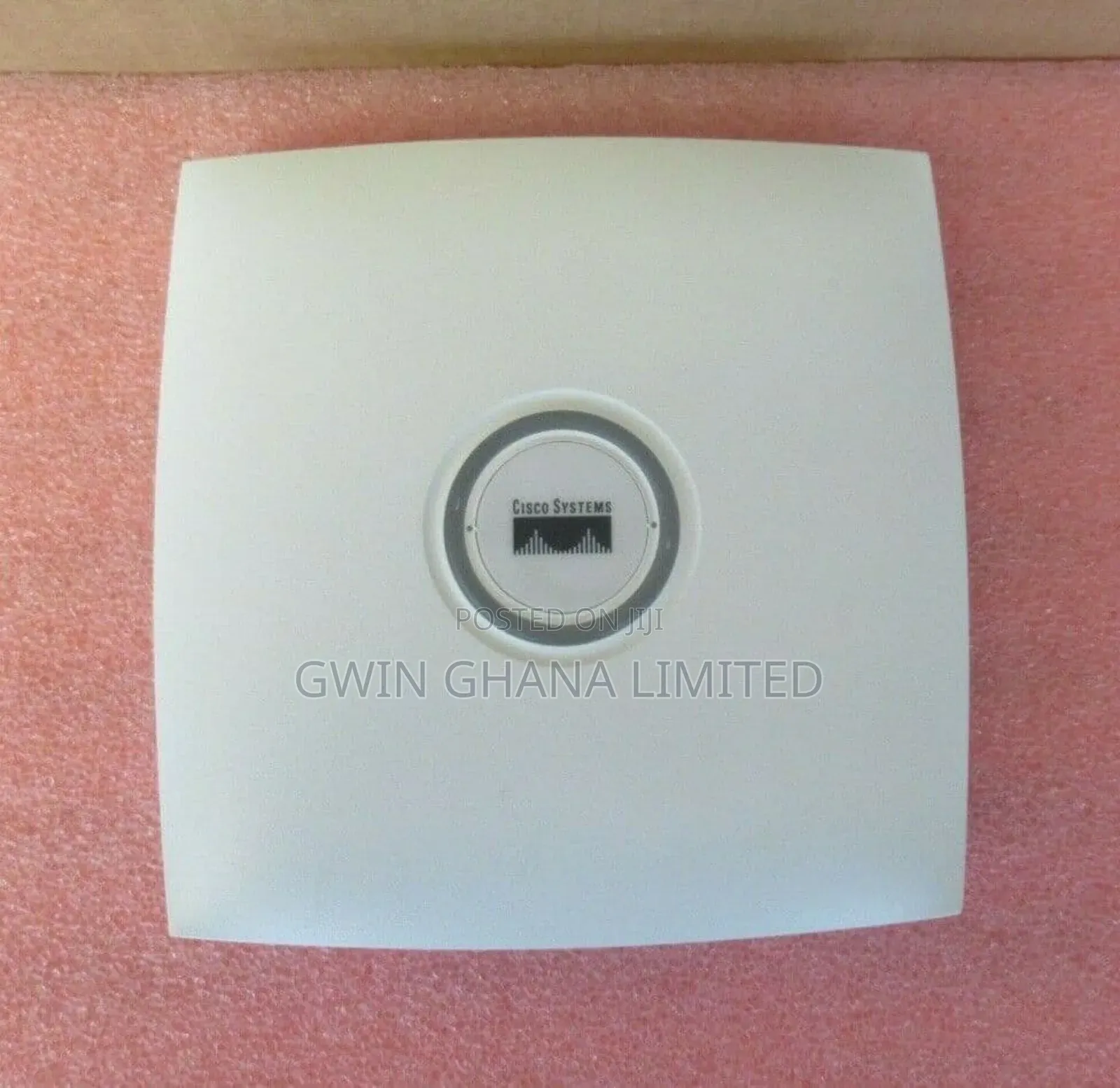 Cisco Air-Lap1131ag-a- Aironet 1131ag Wireless Access Point