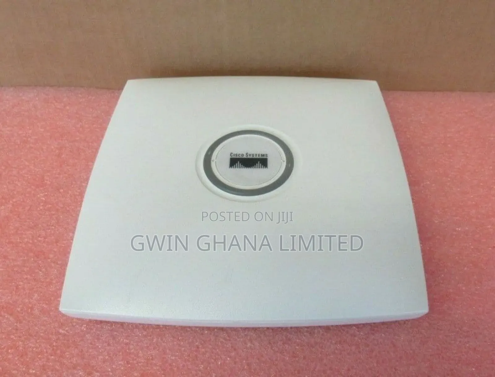 Cisco Air-Lap1131ag-a- Aironet 1131ag Wireless Access Point