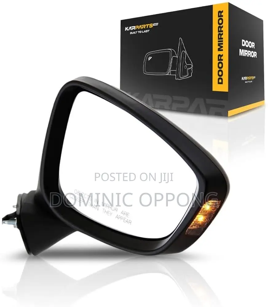 Mazda Cx5 2015 Mirror With Light