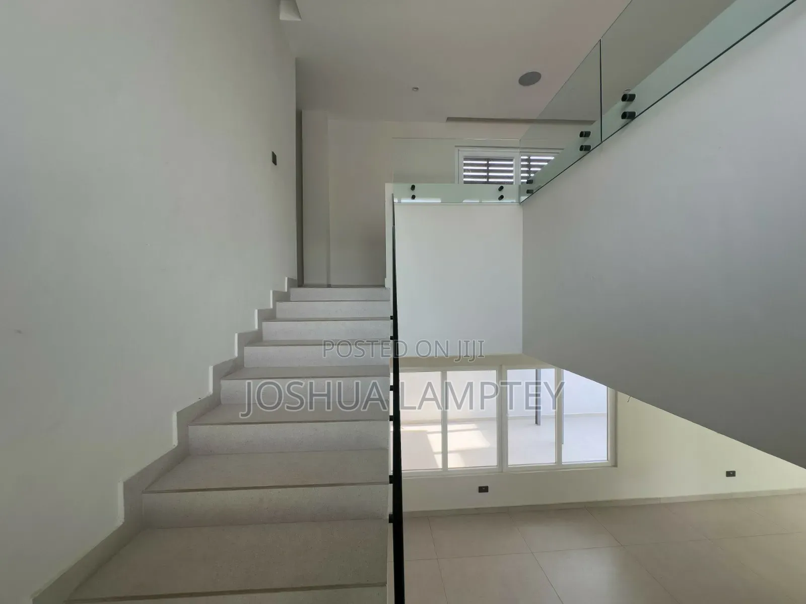 5bdrm House in East Legon Estate for sale
