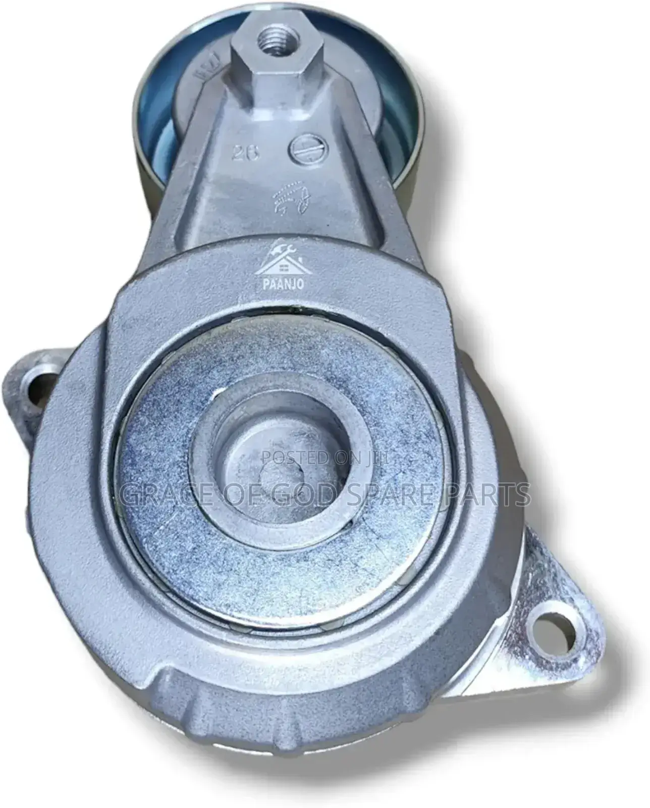 Honda City 1.5l 2015 Tensioner Belt Adjustor Original