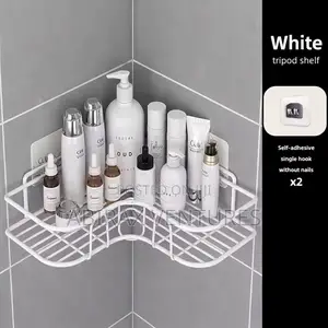 Corner Shelf
