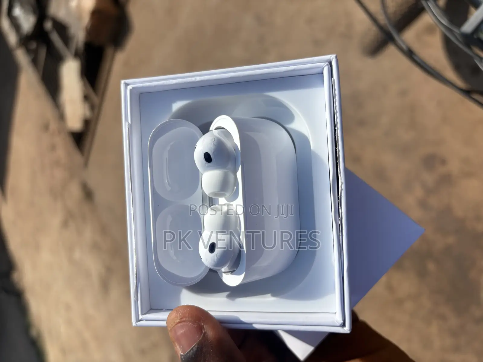 Airpods Pro 3 Anc (Wholesale Available )