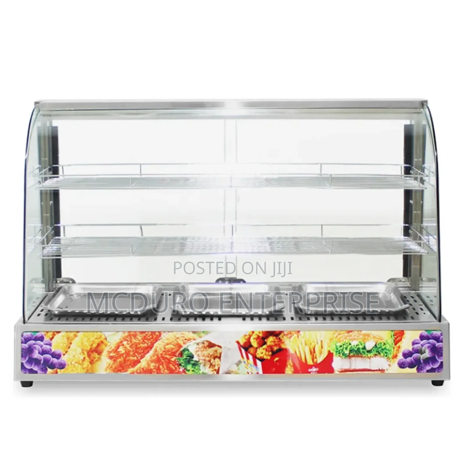 Food Warmer