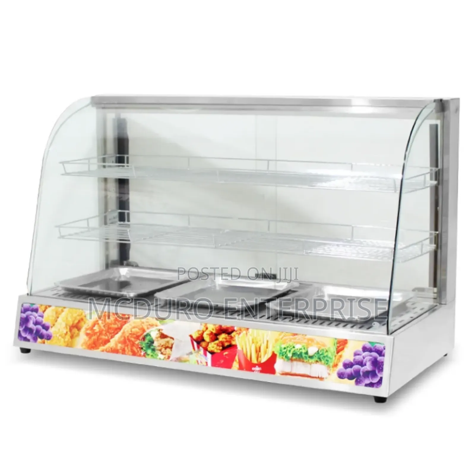 Food Warmer