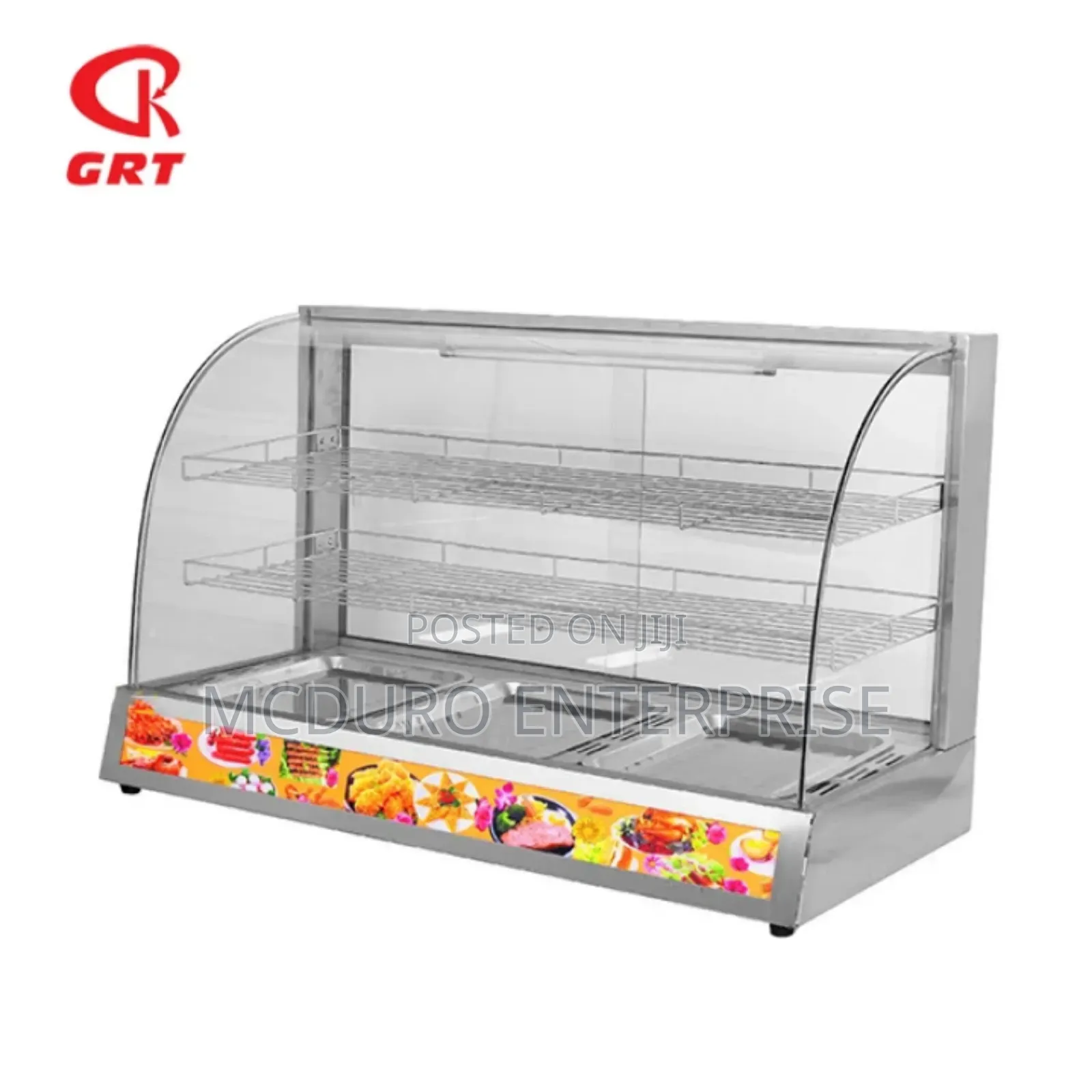 Food Warmer