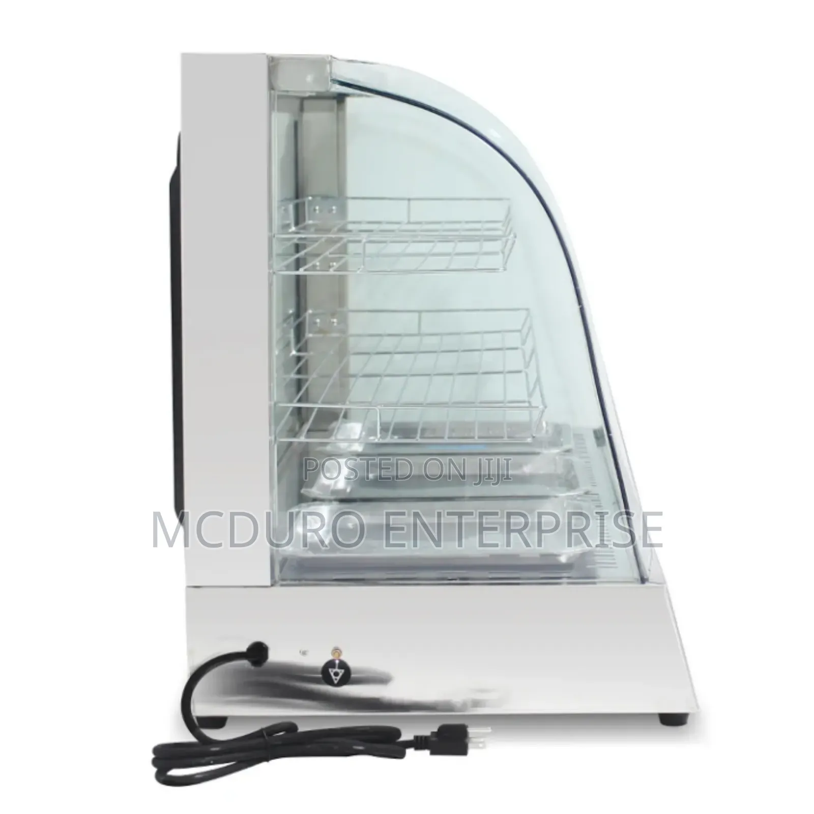 Food Warmer