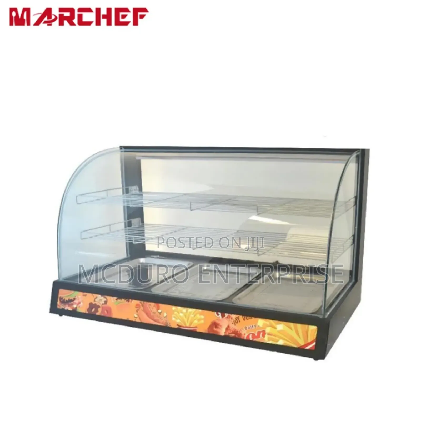 Food Warmer