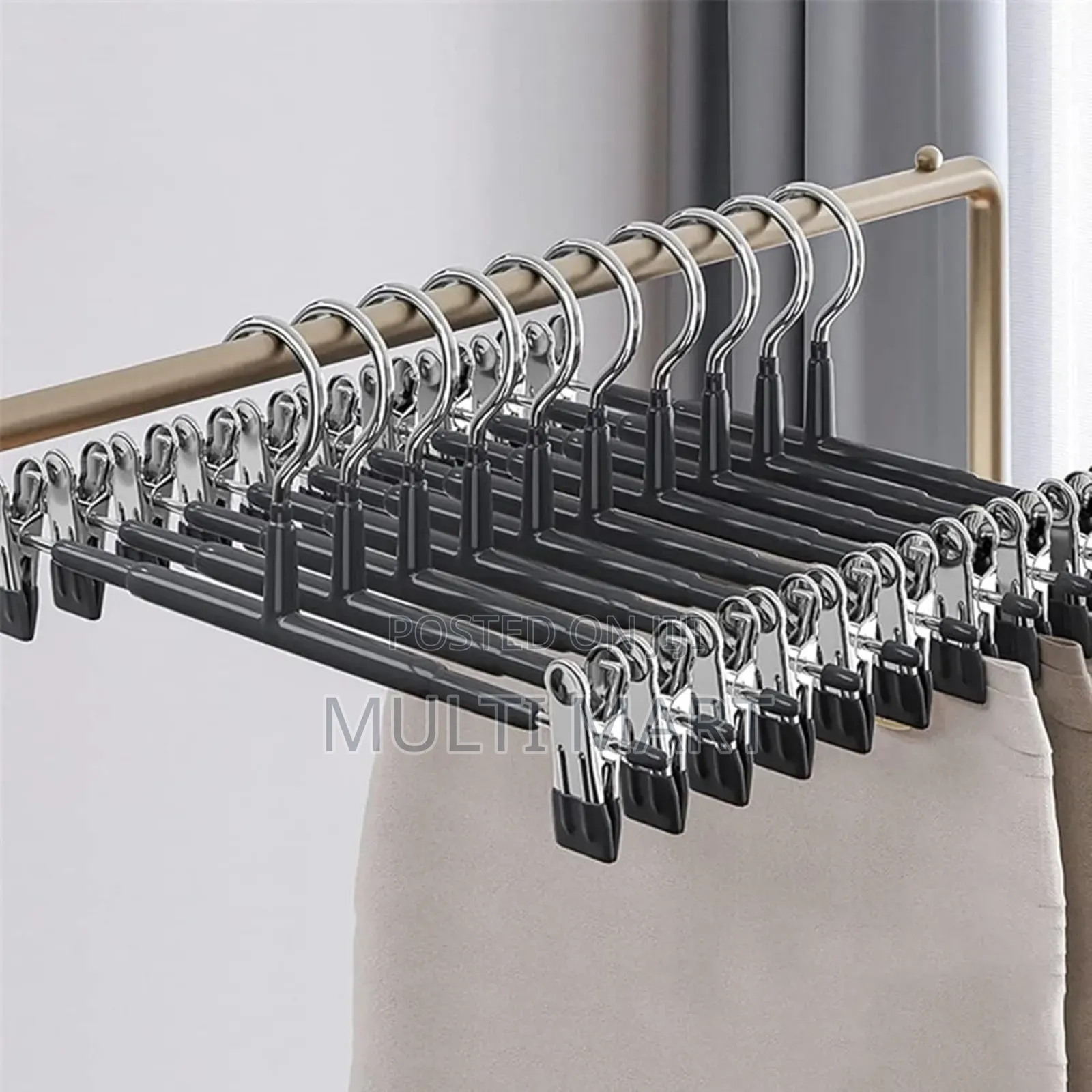 Boxer Short Pants Jeans Trouser Hanger