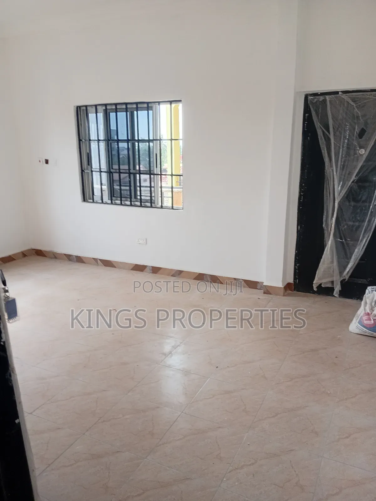3bdrm Apartment in Classicpropertiesgh, Old Barrier for rent