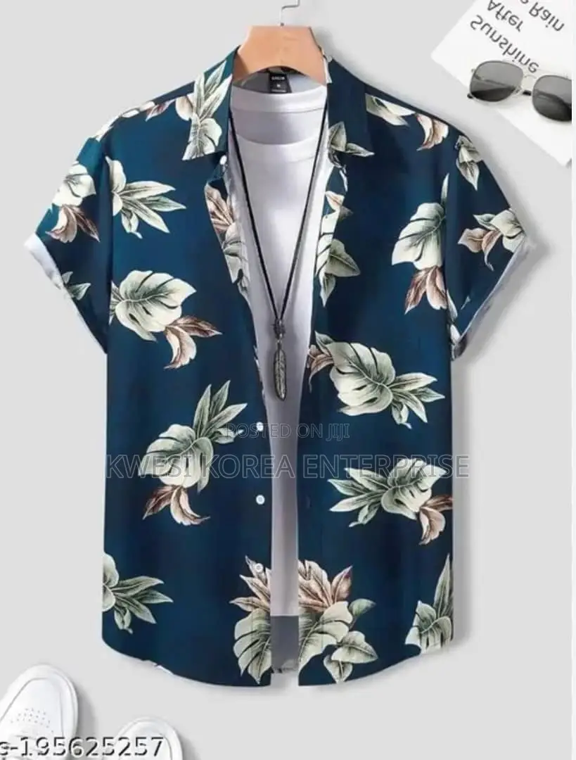 Summer Tops