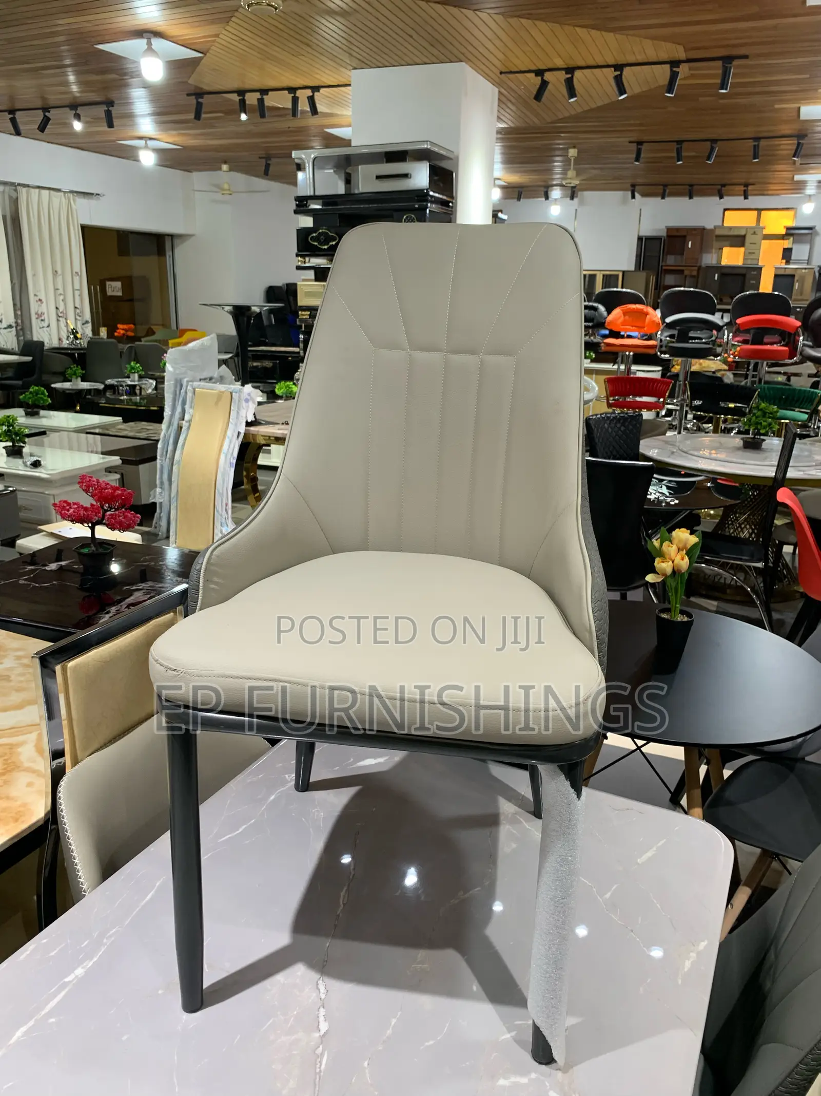 Modern Dining Chair