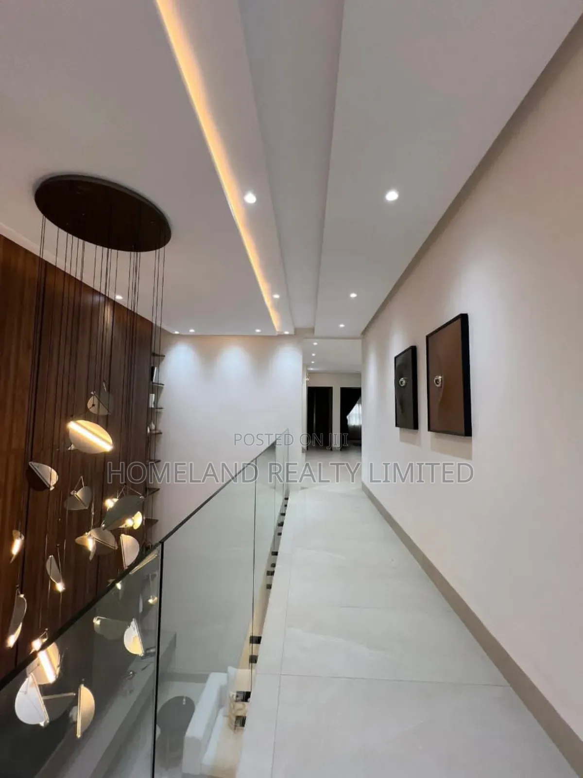 Furnished 4bdrm Duplex in East Legon Hills, Accra Metropolitan for sale