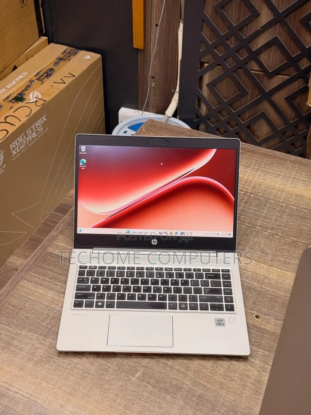 Laptop HP ProBook 445 G9 8GB Intel Core i5 SSD 256GB