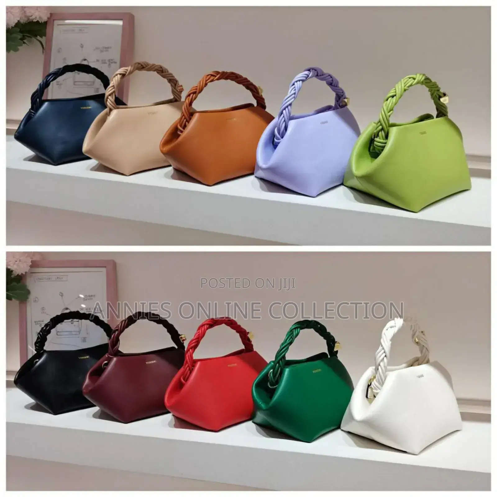 High Quality Bags 2026