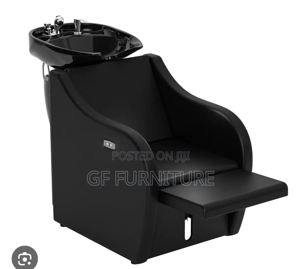 Salon Professional Shampoo Backwash Unit
