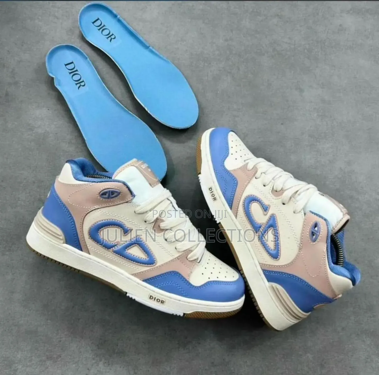 Dior B57 Og Different Colors