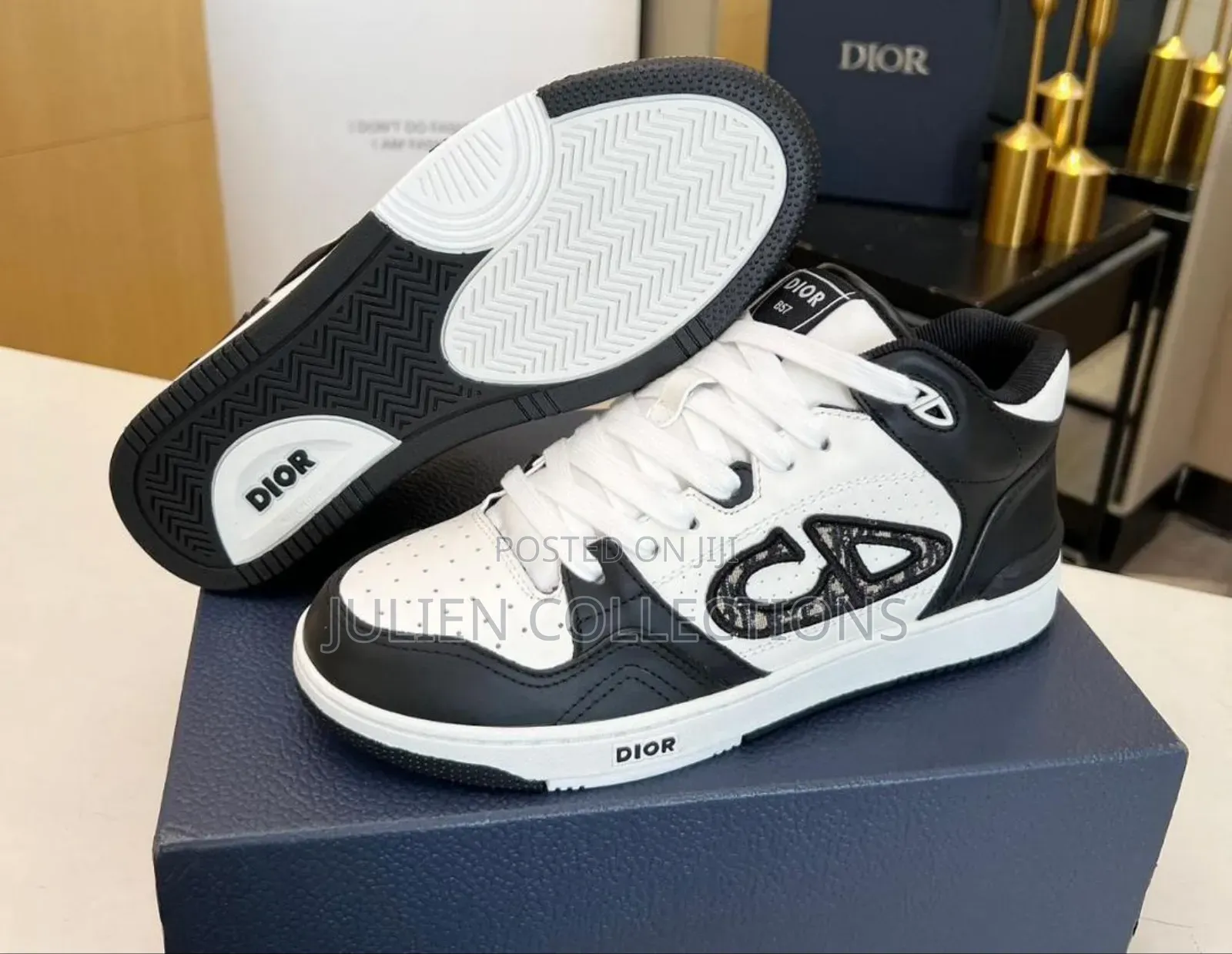 Dior B57 Og Different Colors
