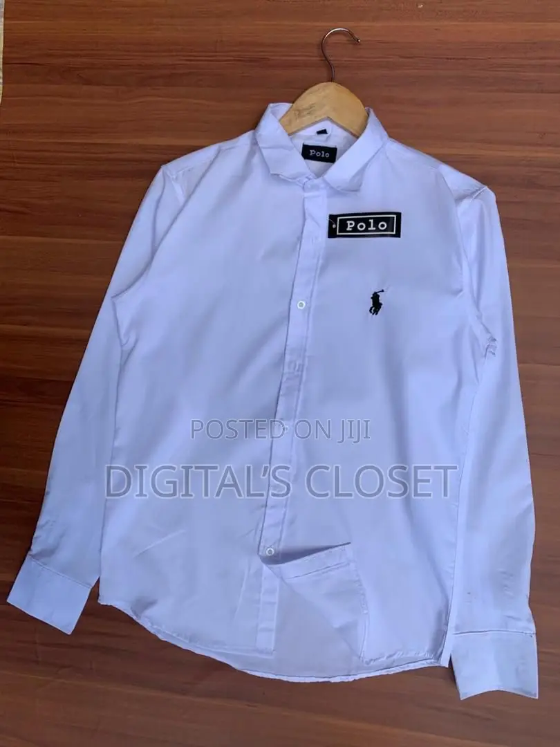 100% Cotton Long and Short T- Shirts
