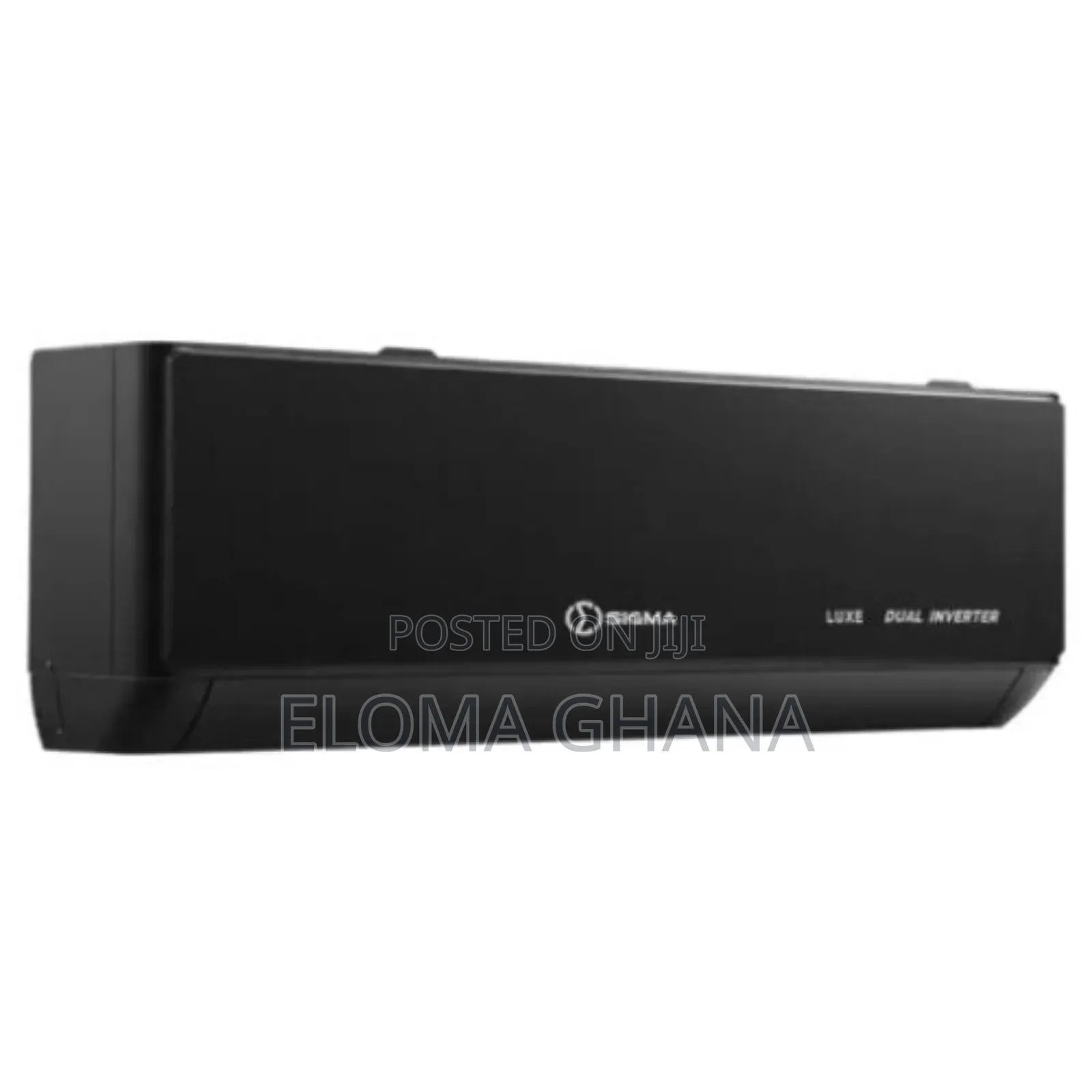 Sac-t24lxiv The Sigma 2.5hp Mirror Dual Inverter Air Conditioner.