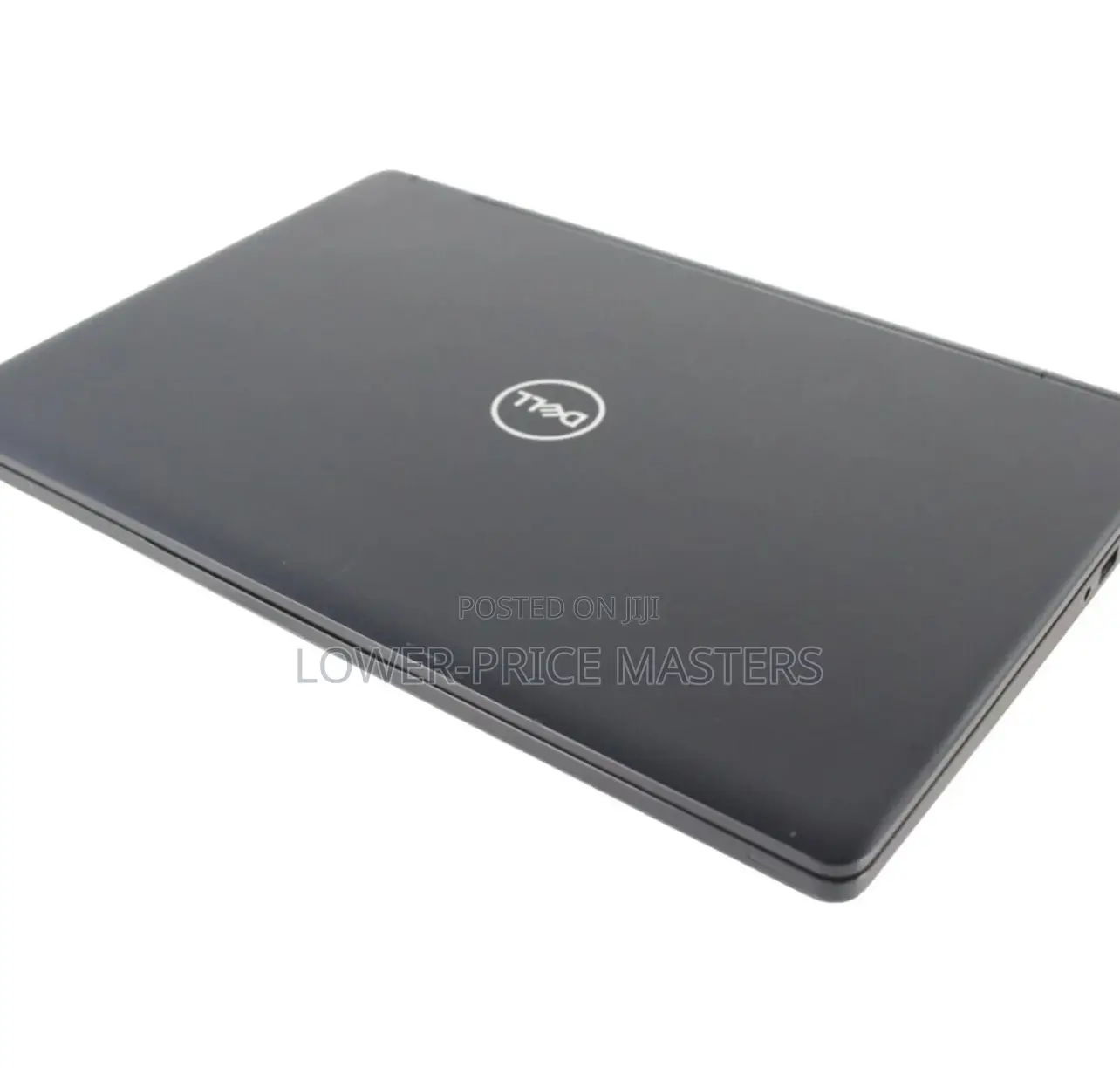 New Laptop Dell Latitude 5490 8GB Intel Core i5 SSD 256GB