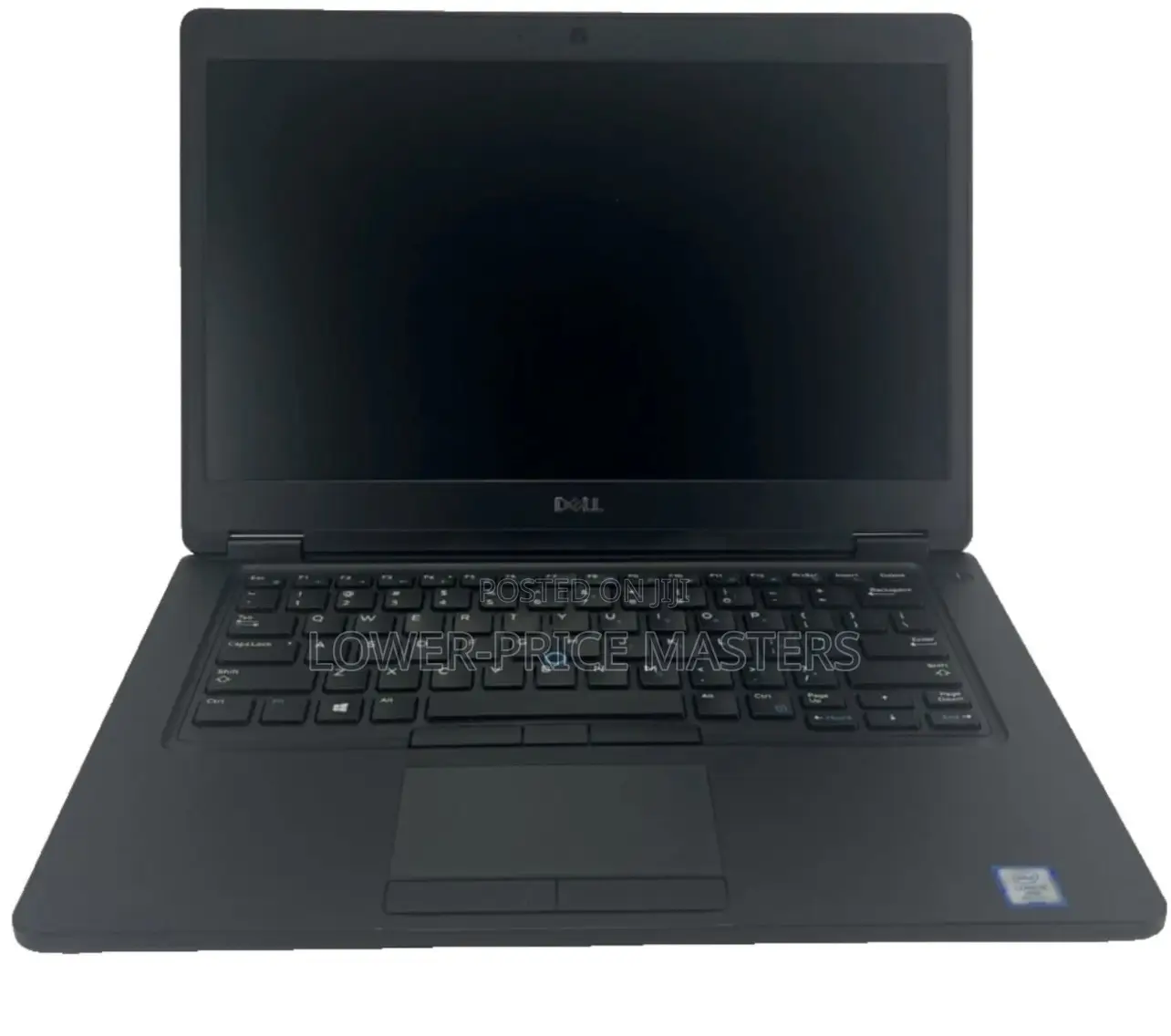 New Laptop Dell Latitude 5490 8GB Intel Core i5 SSD 256GB
