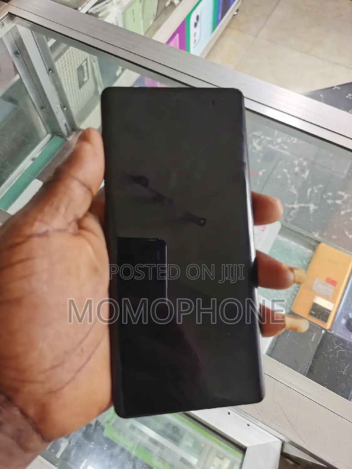 Xiaomi 13 256 GB Black