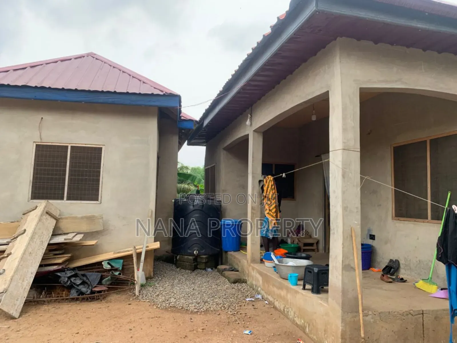 2bdrm House in Dodowa for sale