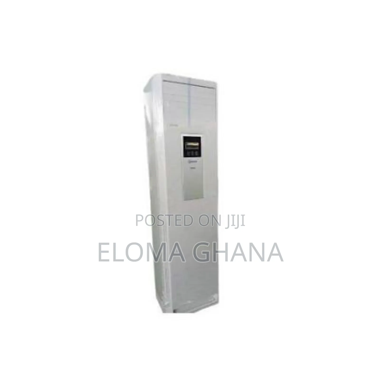 Golden Fin Sigma A 3.0 Hp Floor-standing Inverter Air Conditioner