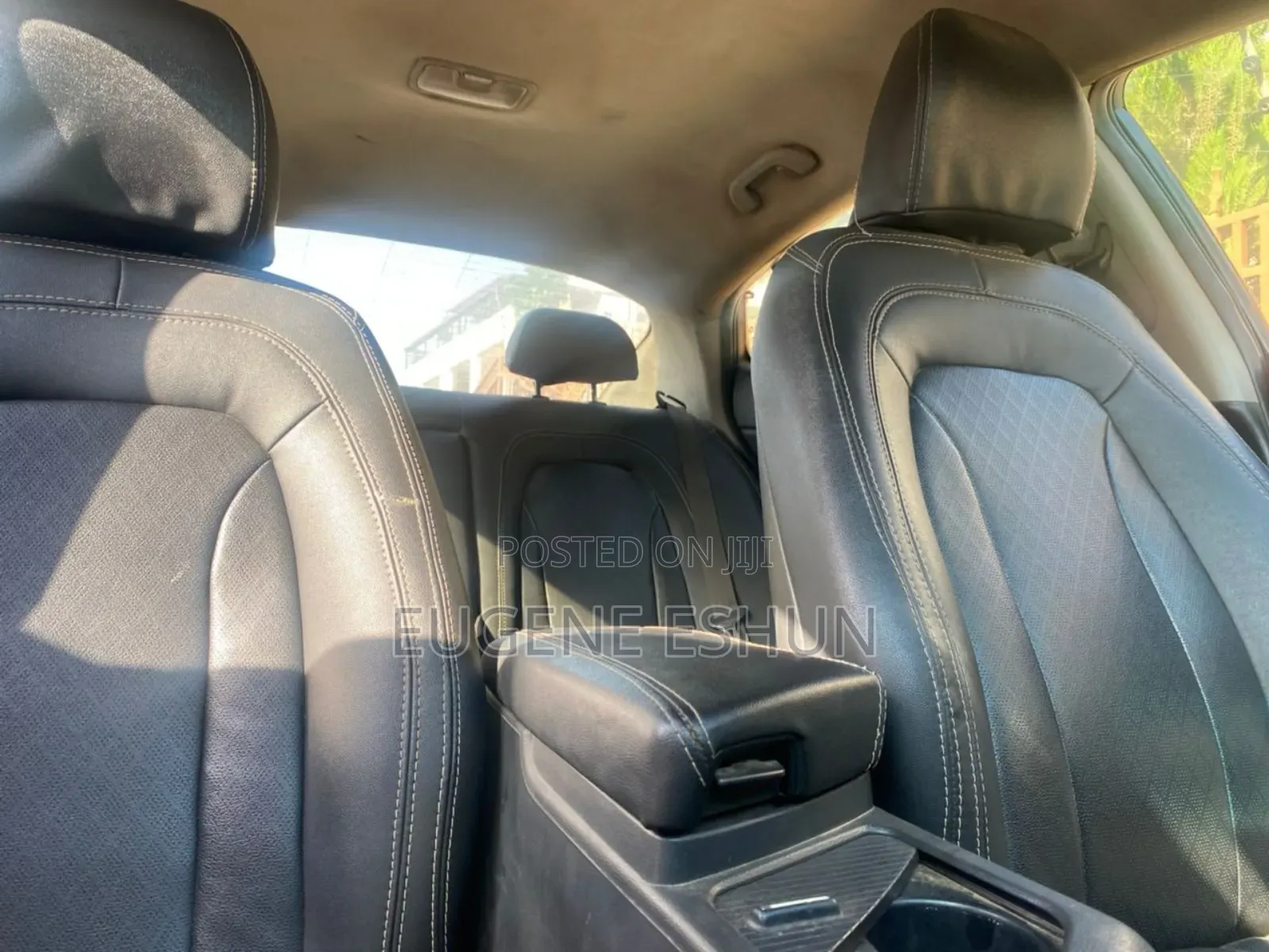 Toyota Camry 2014 Silver