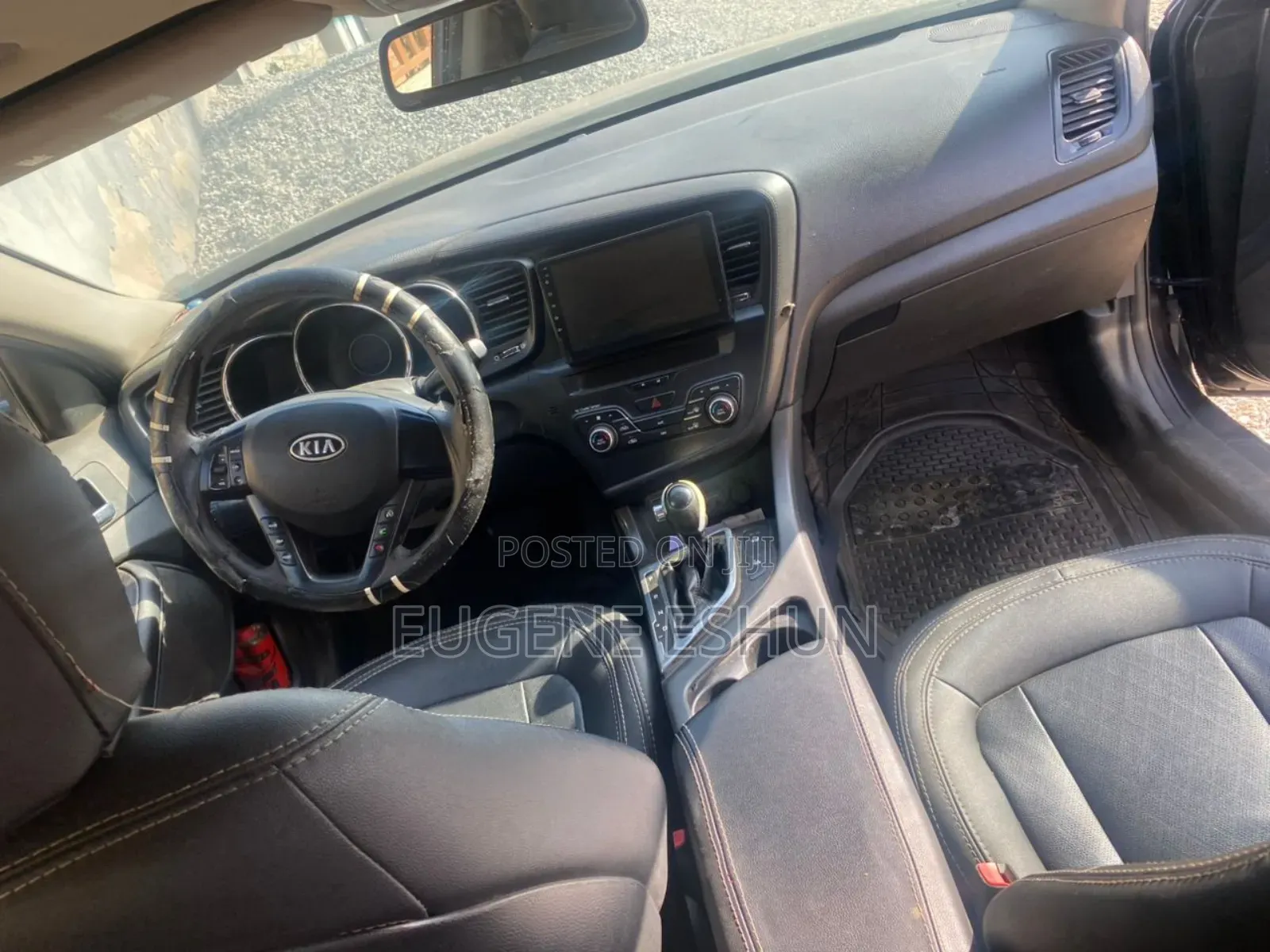 Toyota Camry 2014 Silver