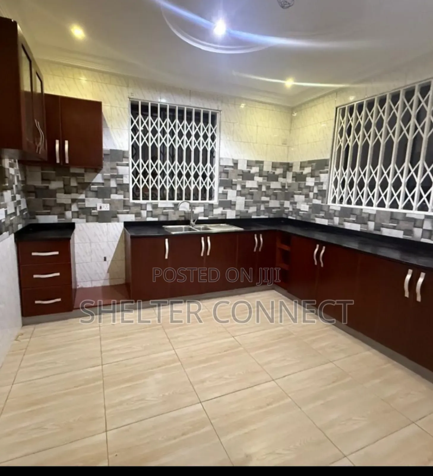 6bdrm House in Oyarifa, Owusu Ansah for rent