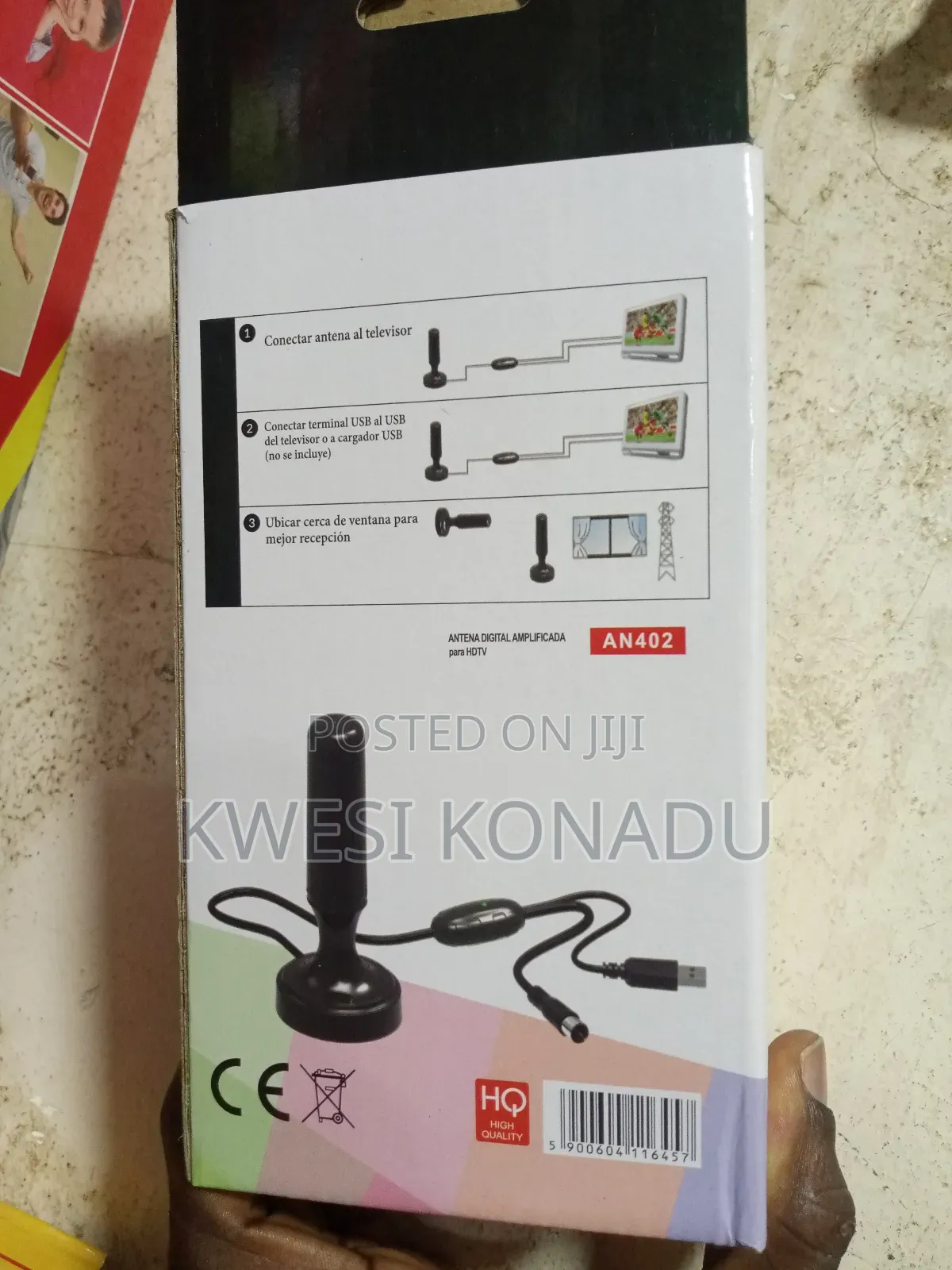 2026 Best Digital Tv Antenna