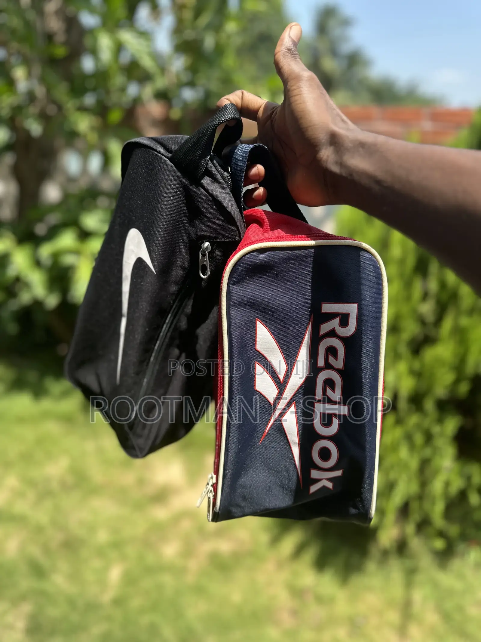 Premium Soccer Boots Bags – Clean, Durable Stylish 