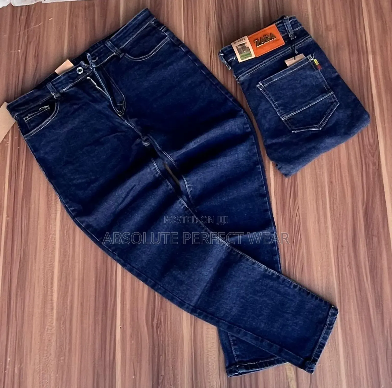 Buy New Original Blue Jeans for Men