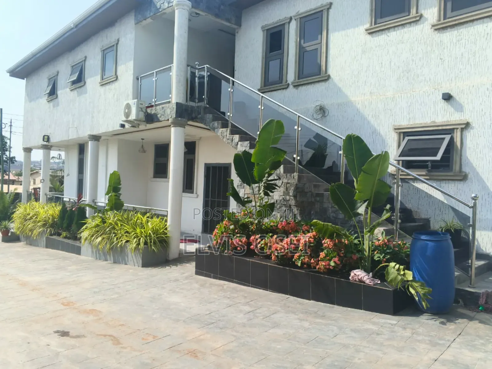 2bdrm Apartment in Tabora Lapaz, Las Palmas Area for rent