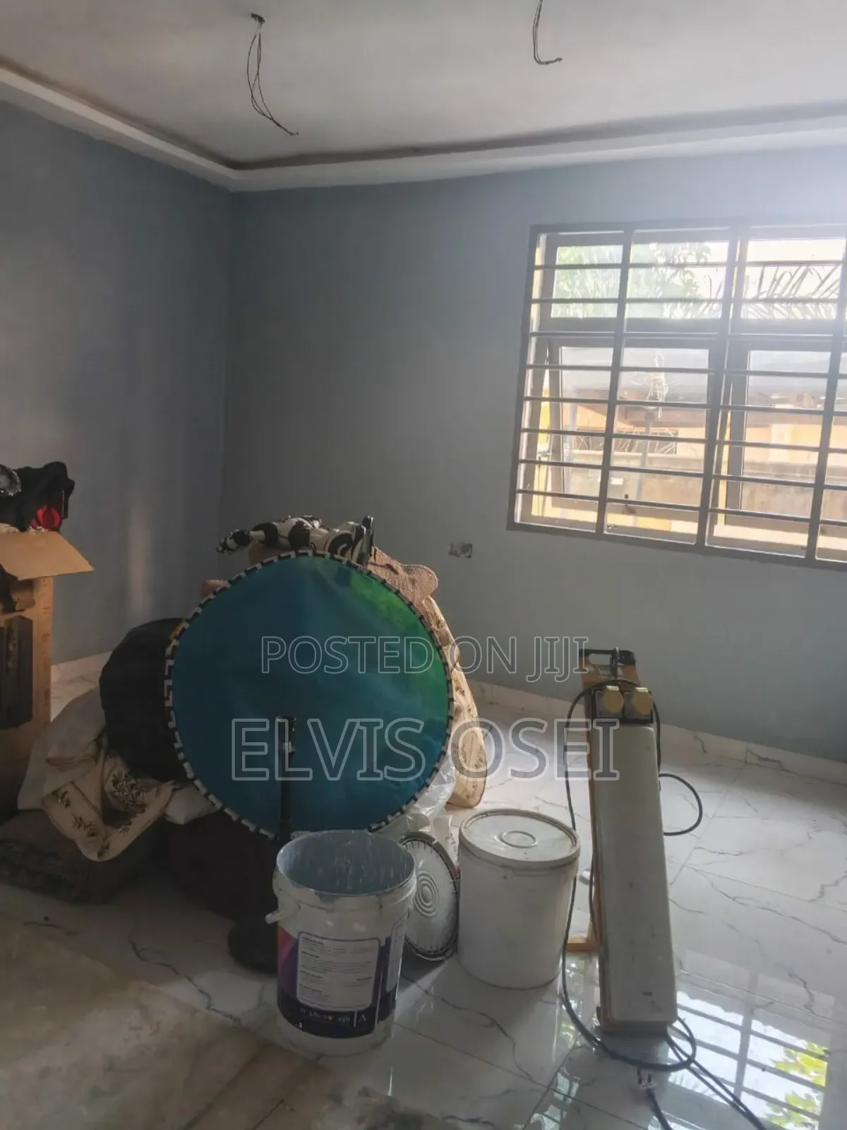 2bdrm Apartment in Tabora Lapaz, Las Palmas Area for rent