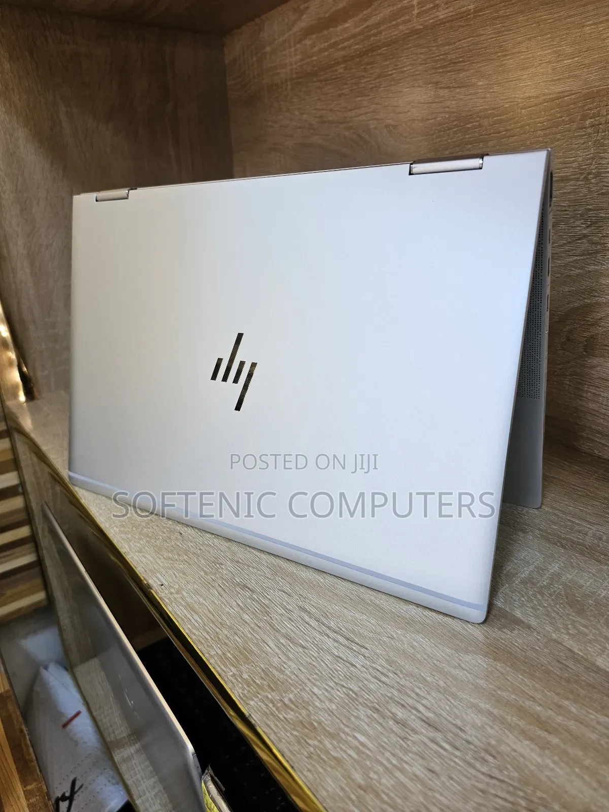 Laptop HP EliteBook X360 1030 G3 8GB Intel Core i5 SSD 256GB