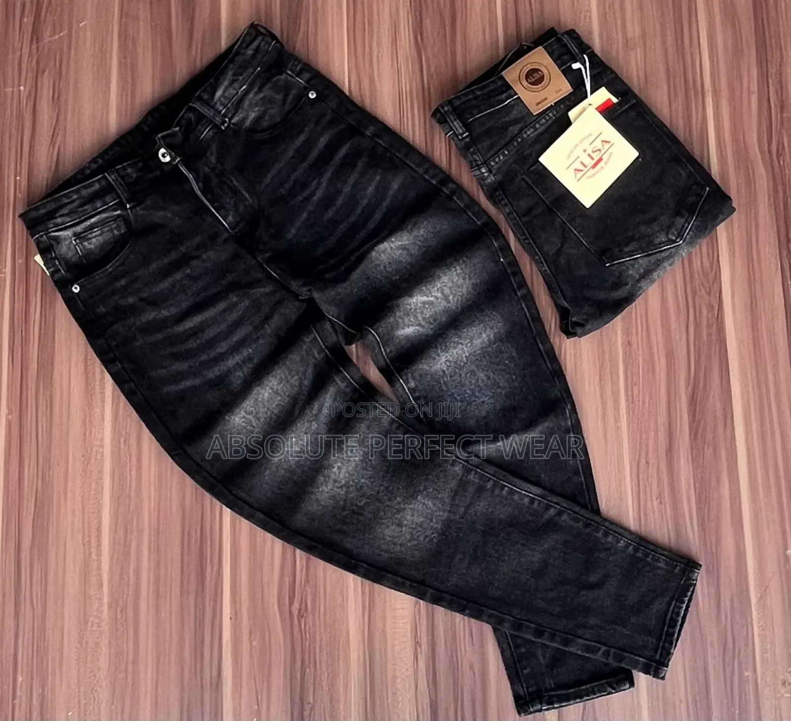 Originated Jeans for Men