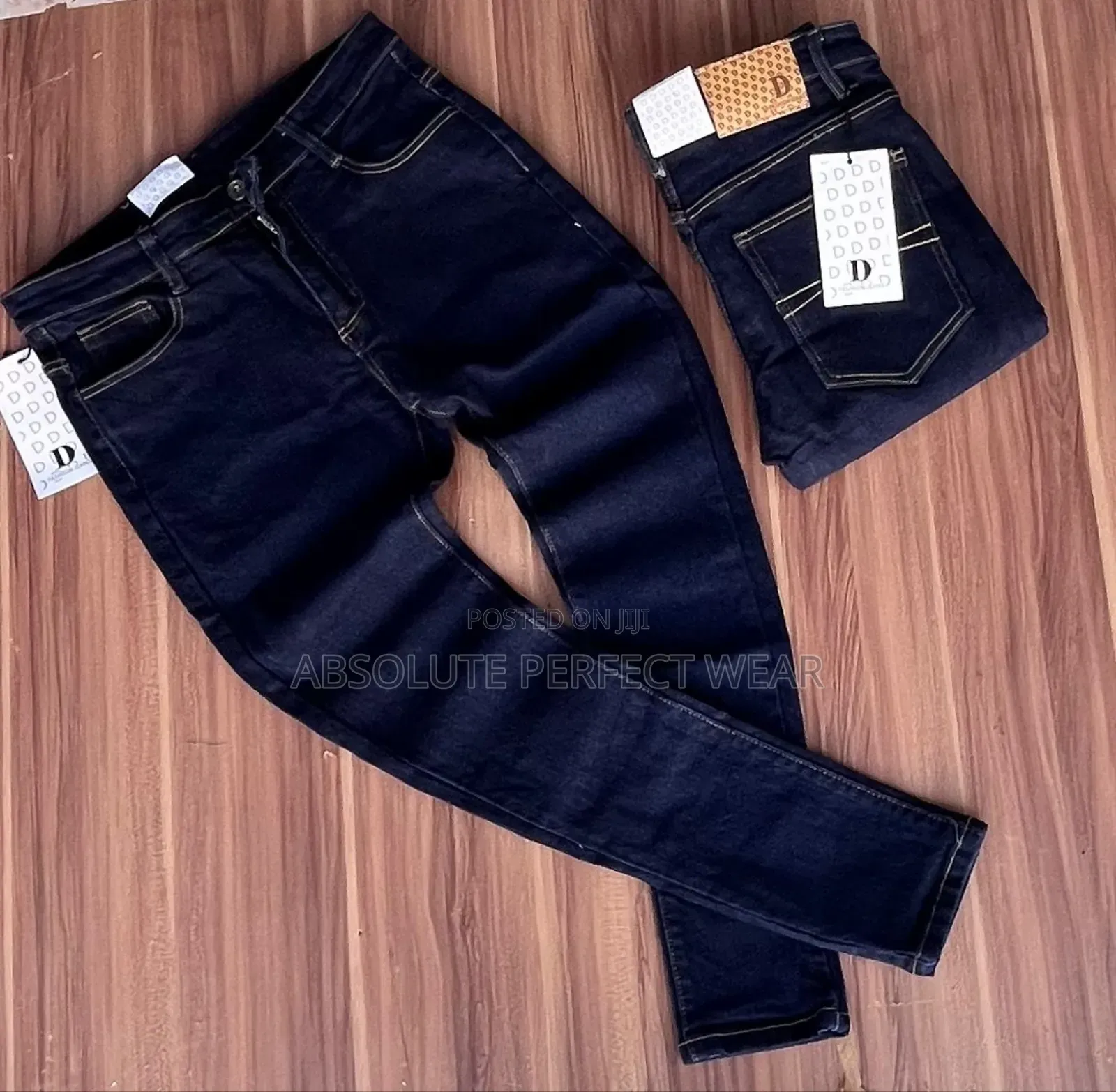 Originated Jeans for Men