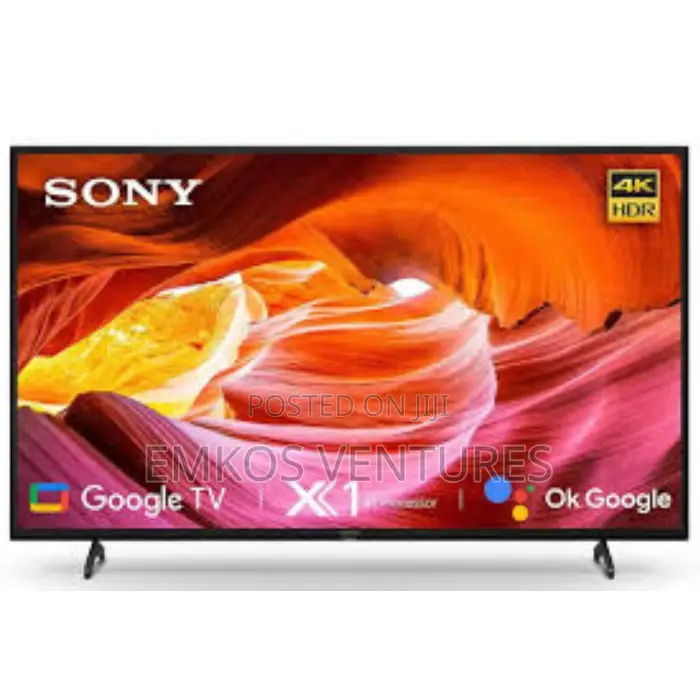 Sony Bravia Kd-43x75k