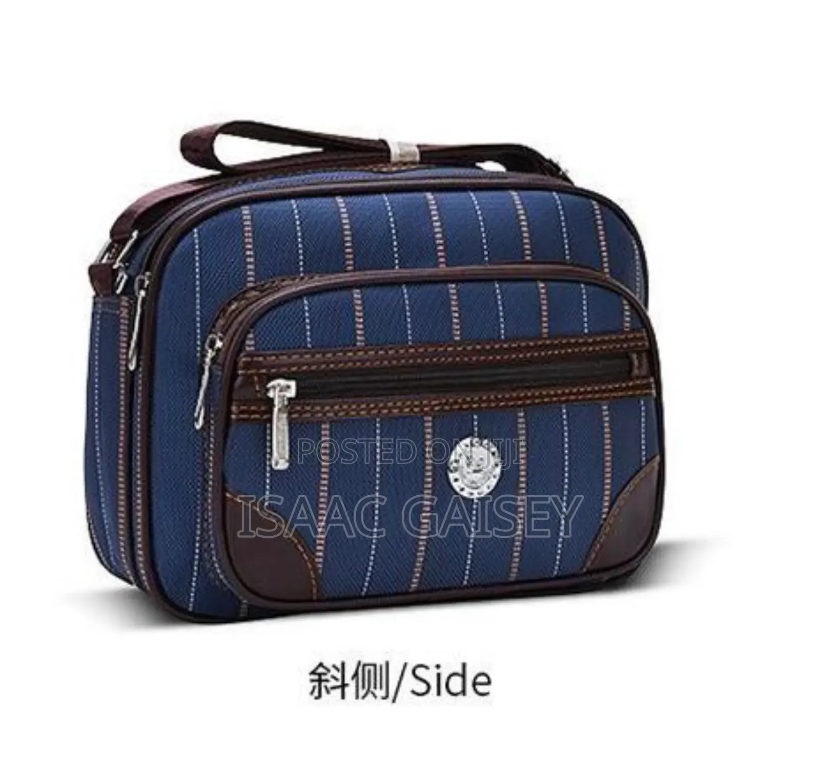 Quality Waterproof 6 Compartment Side Bags